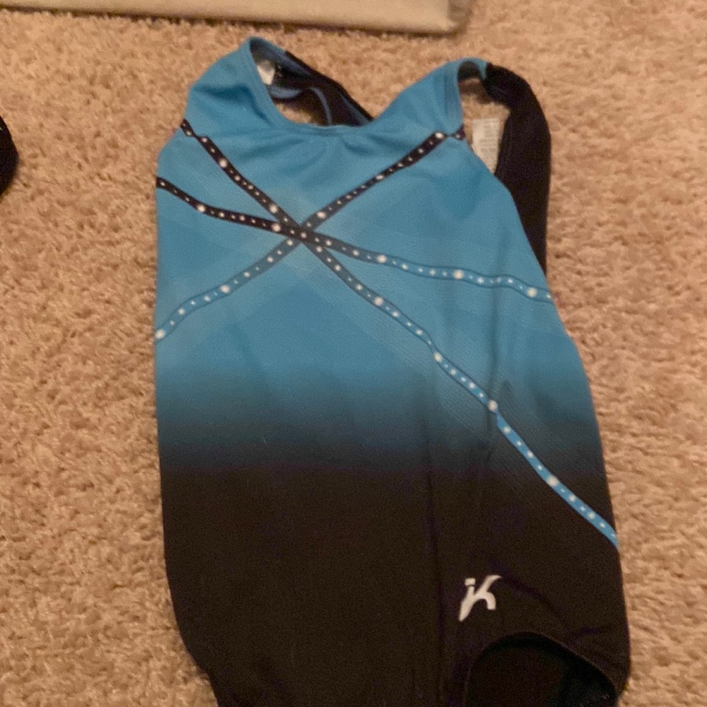 Gk leotard